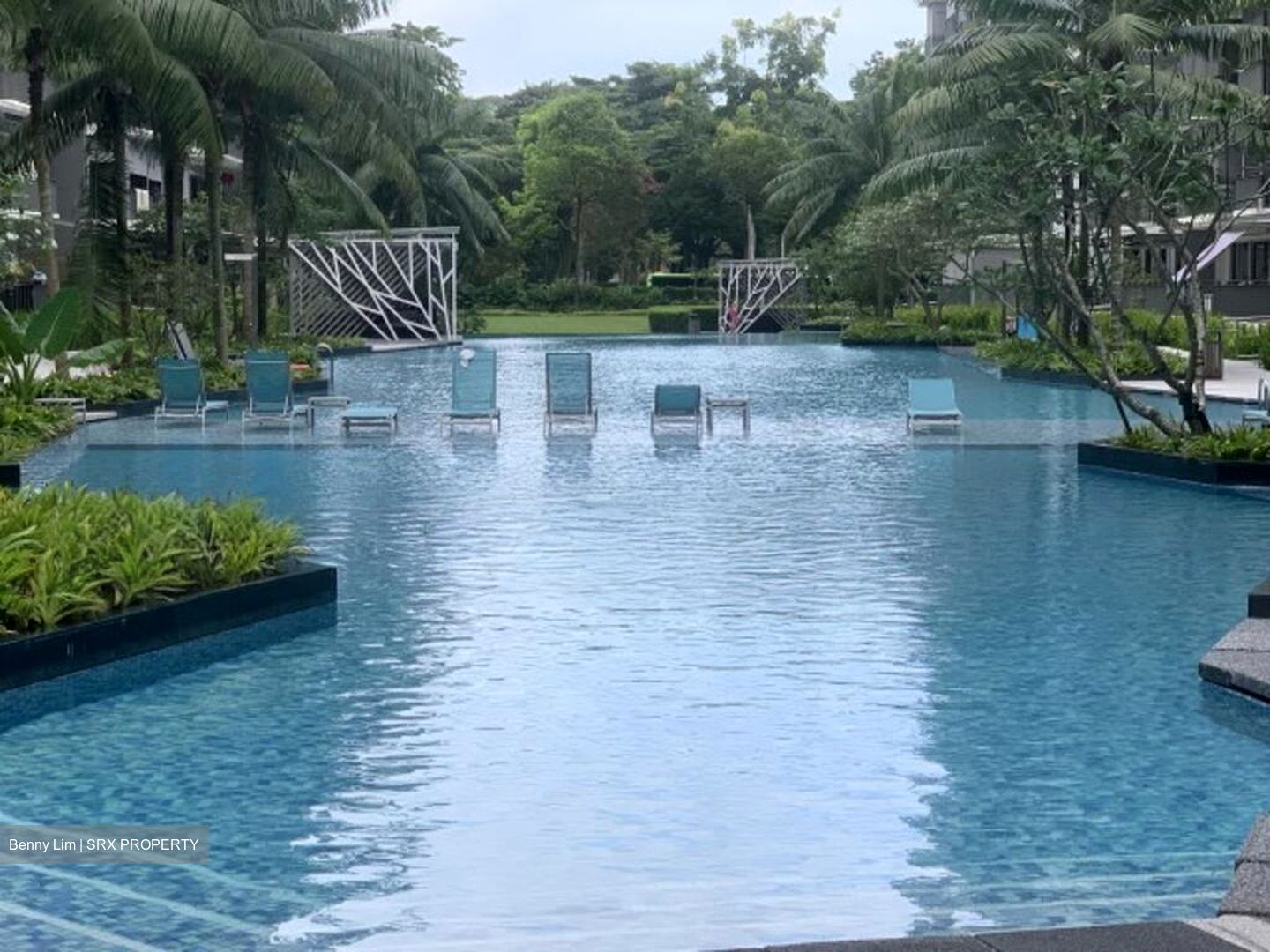 CityLife @ Tampines (D18), Condominium #502838091